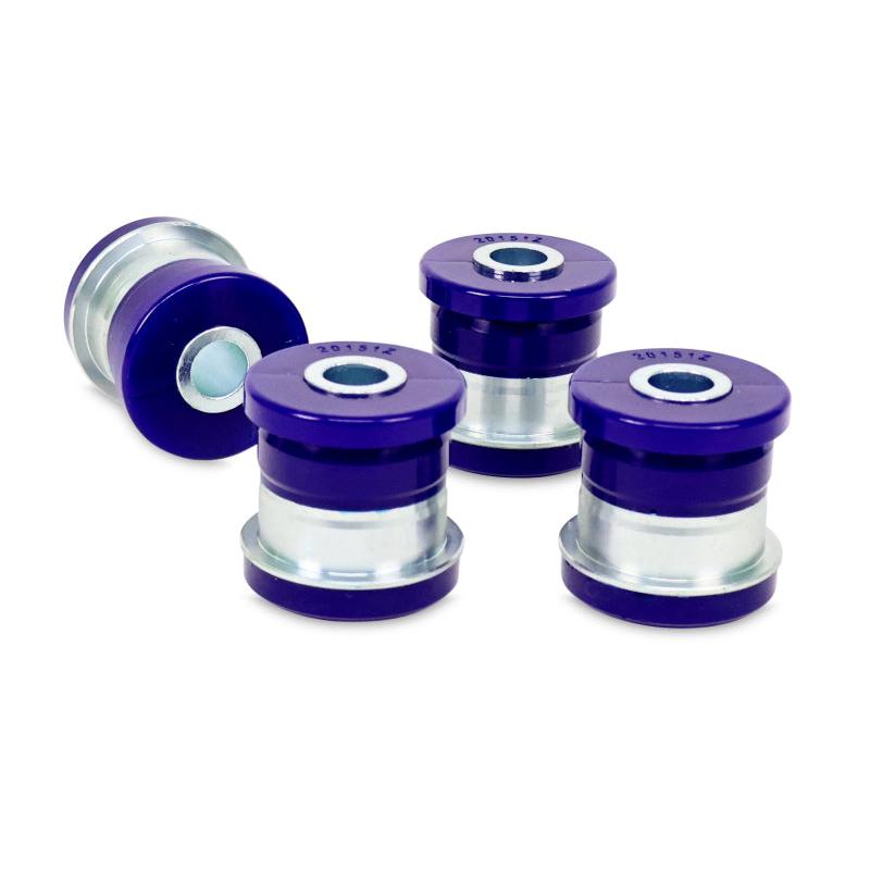 SuperPro 2011-2018 Ram 1500 Front Upper Control Arm Inner Bushing Kit