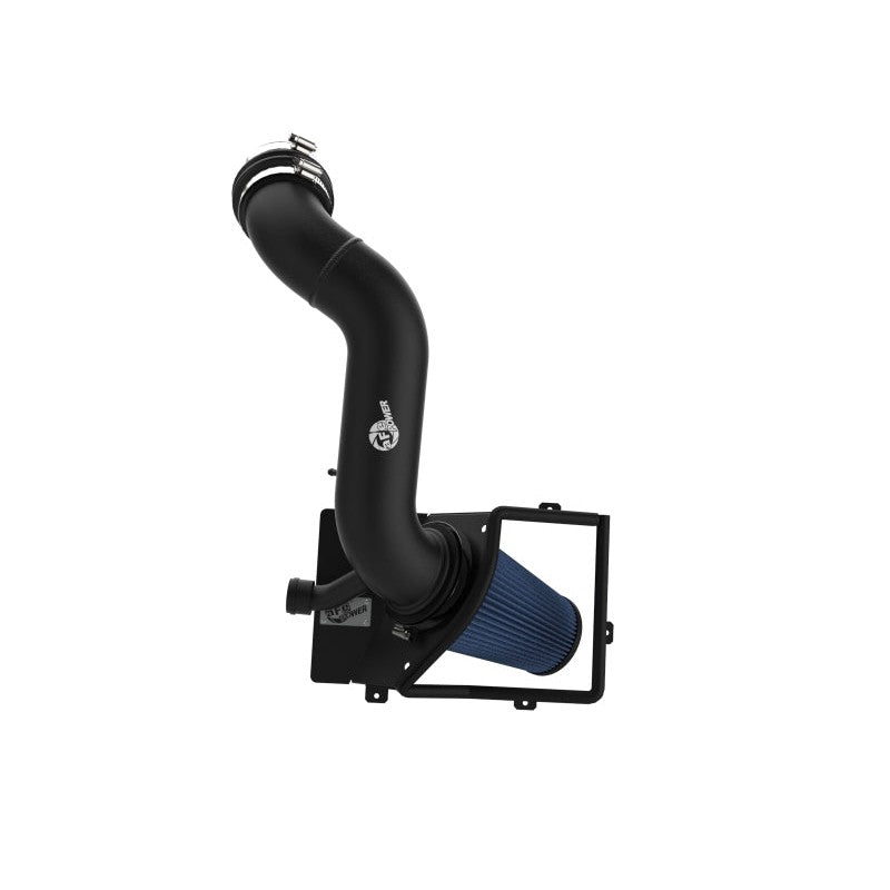 aFe Rapid Induction Cold Air Intake System w/ Pro 5R Filter 22-23 Volkswagen GTI MKVIII L4-2.0L