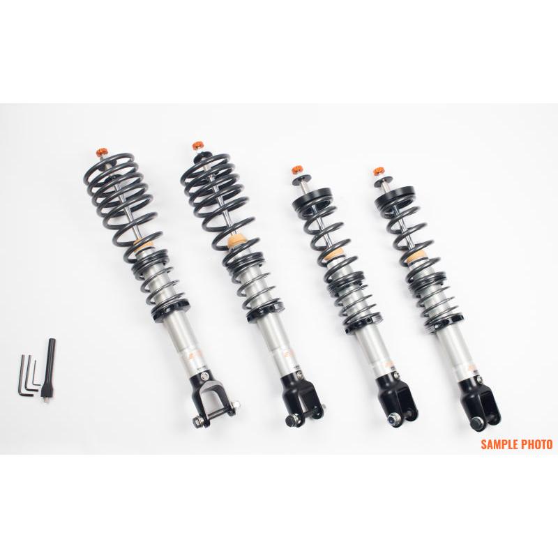 AST 89-97 Mazda Miata NA RWD 5100 Street Coilovers w/ Springs