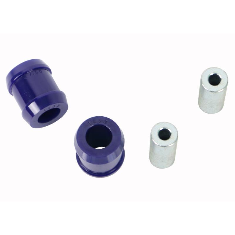 SuperPro 1994 Acura Integra LS Rear Lower Shock Mount Bushing Kit