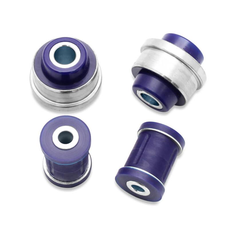 SuperPro 2013 Scion FR-S Base Front Lower Inner Control Arm Bushing Kit