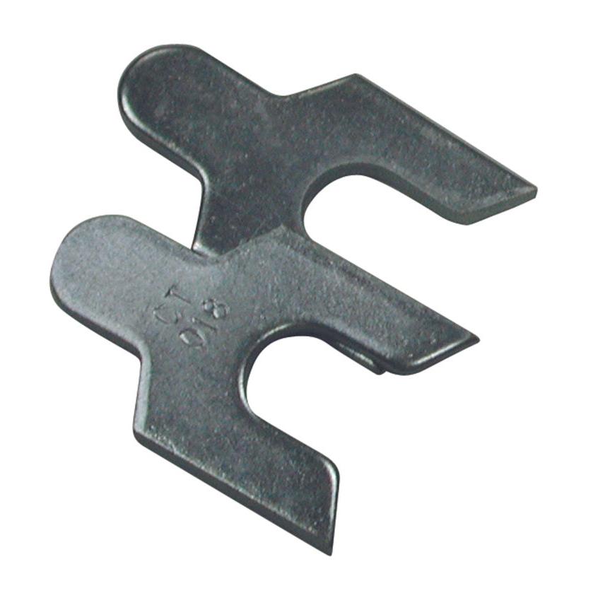 SPC Performance CAS/CAMB SHIMS 1/16 (50) - T1 Motorsports