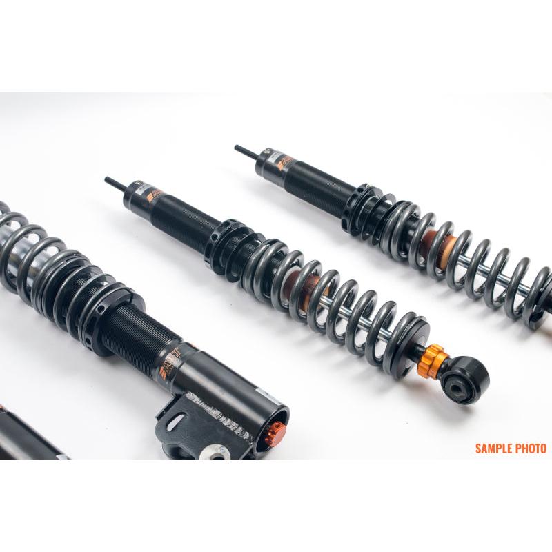 AST 5100 Series Shock Absorbers Coil Over Subaru Impreza GE/GH/GR/GV