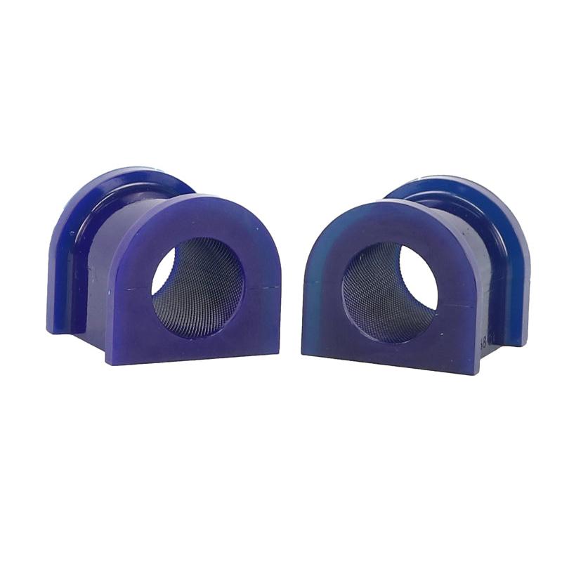 SuperPro Sway Bar Mount Bushing Kit