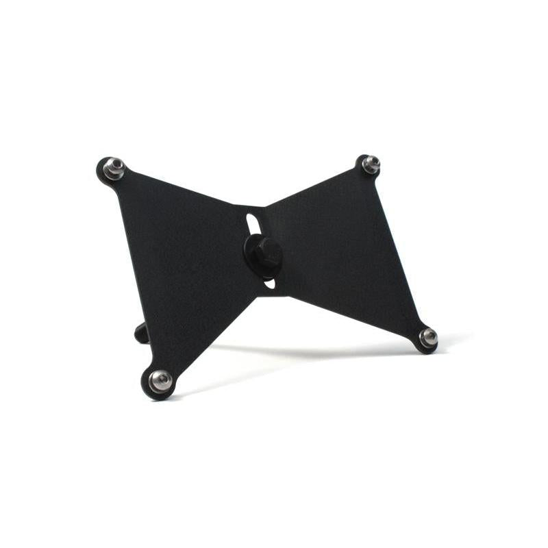 Perrin 2015+ Subaru WRX/STi w/FMIC License Plate Relocation Kit