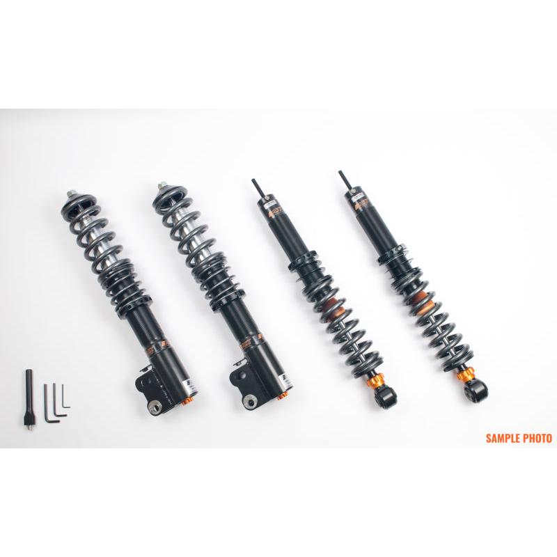 AST 05-14 Ford Focus RS 2nd Generation DA 5100 Series Coilovers