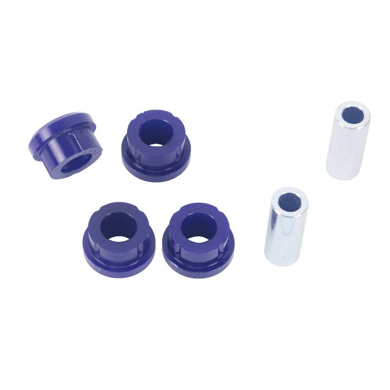 SuperPro 2009 Nissan GT-R Premium Rear Trailing Arm Forward Bushing Kit