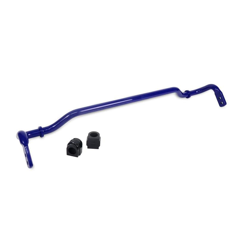 SuperPro 2012-2020 Seat Leon Golf Rr 24mm Adj Sway Bar