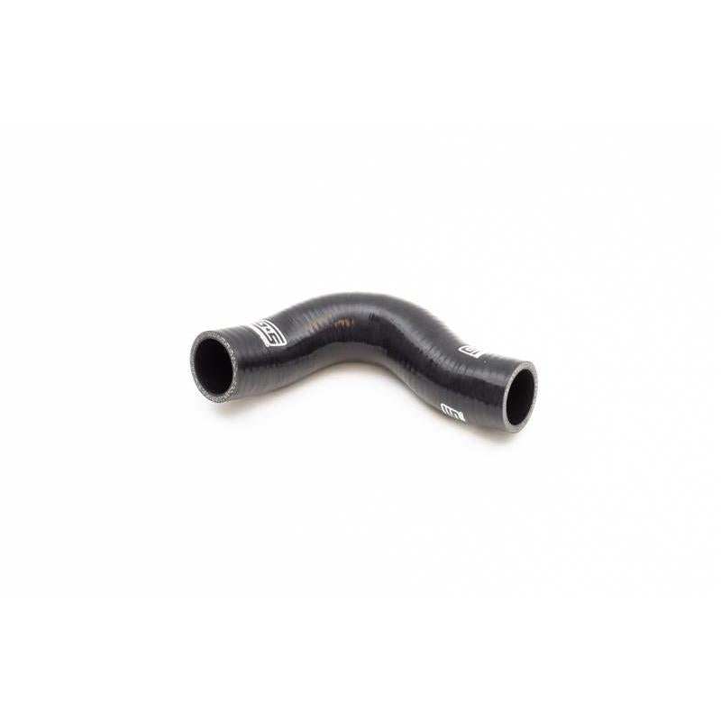 GrimmSpeed 04-08 Subaru Forester XT Radiator Hose Kit - Black