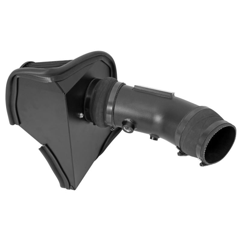 K&N 11-13 Dodge Challenger V8/12-13 Charger V8 / 12-13 Chrysler 300 Black Performance Intake Kit