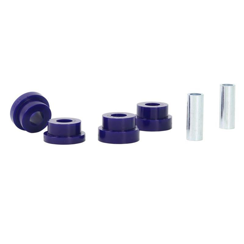 SuperPro 2003 Mitsubishi Lancer Evolution Rear Differential Pinion Mount Bushing Set (w/o AYC)