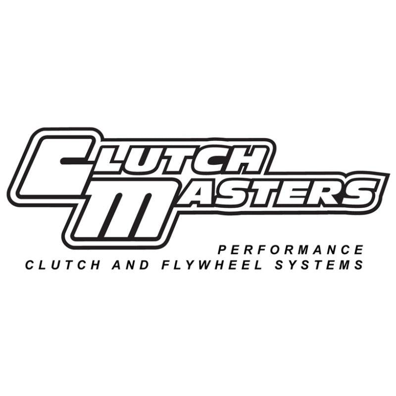Clutch Masters 09-16 Audi A4/A4 Quattro 2.0T B8 Aluminum Flywheel
