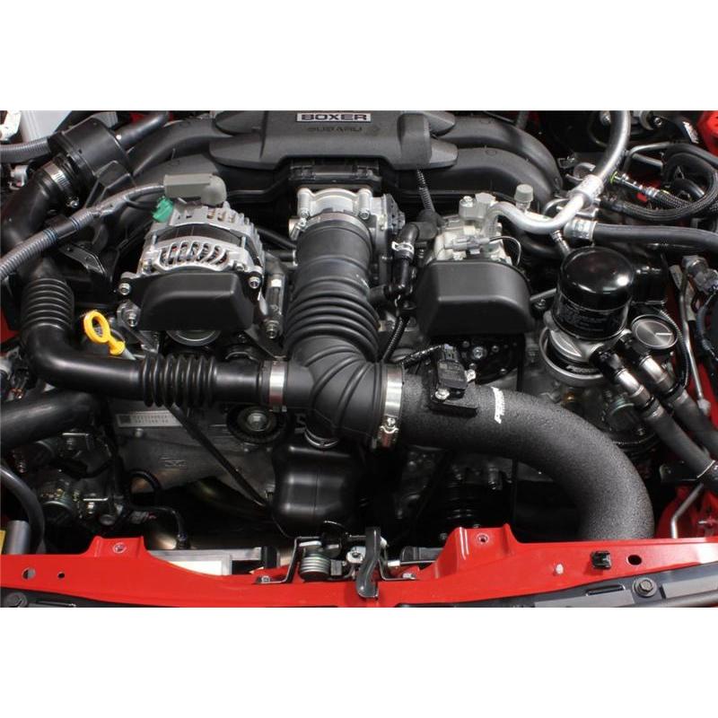 Perrin 13-16 Subaru BRZ / 13-16 Scion FR-S Black Cold Air Intake