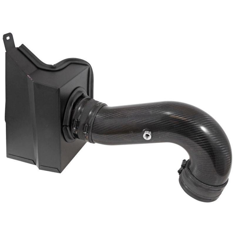 K&N 15-16 Chevrolet Corvette Z06 6.2L V8 Performance Intake Kit