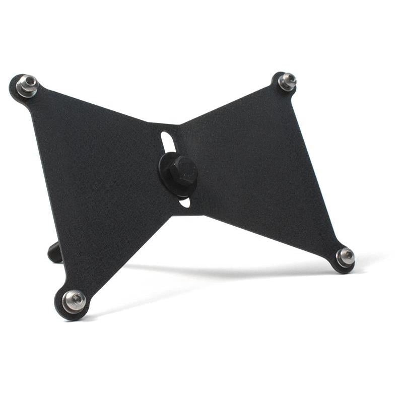 Perrin 2015+ Subaru WRX/STi License Plate Relocation Kit