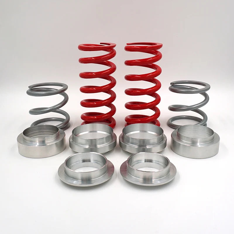 Suspension Secrets Soft Spring Conversion Kit - Porsche 911 GT3 / Touring (992)