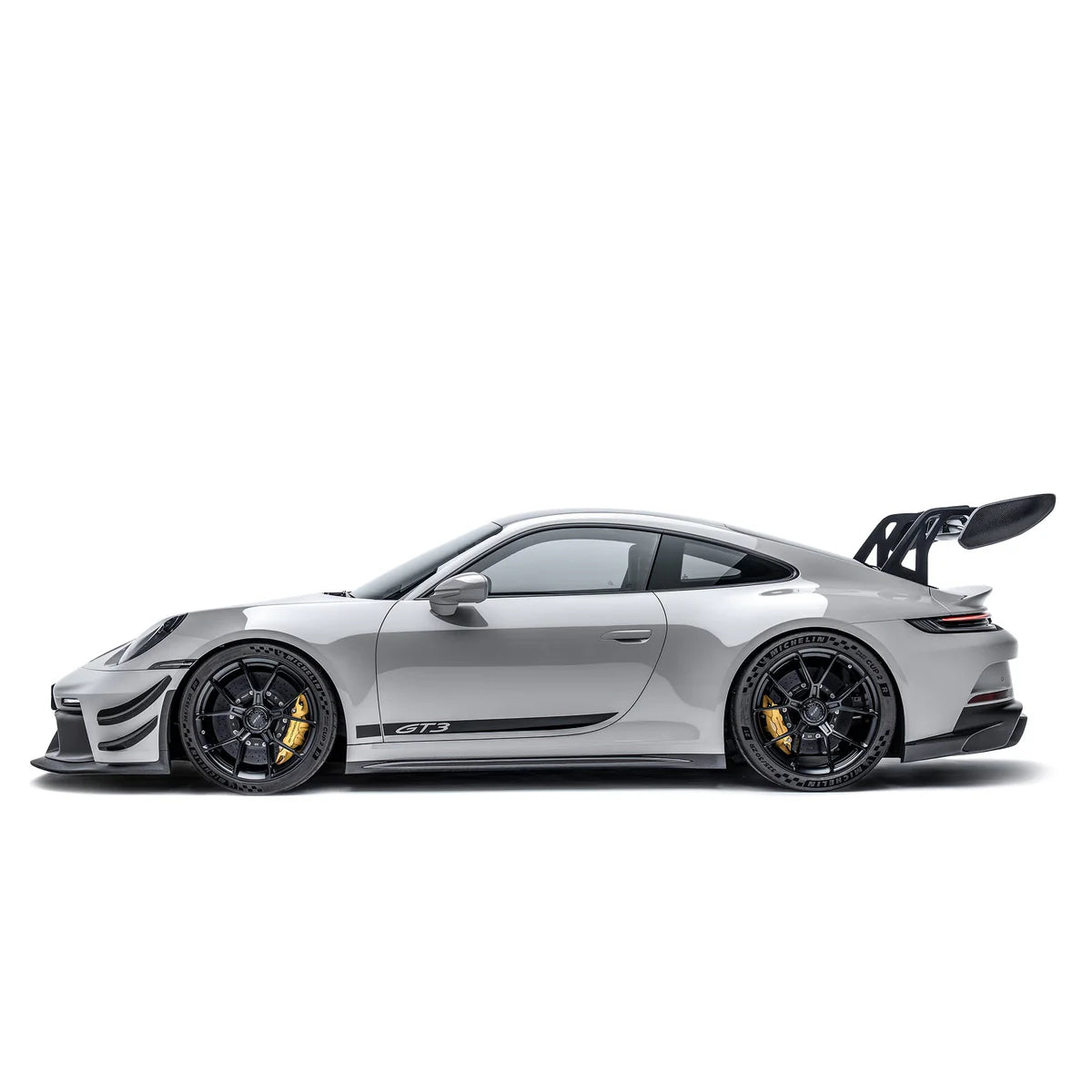 ADRO Porsche 992.1 GT3 Prepreg Canards