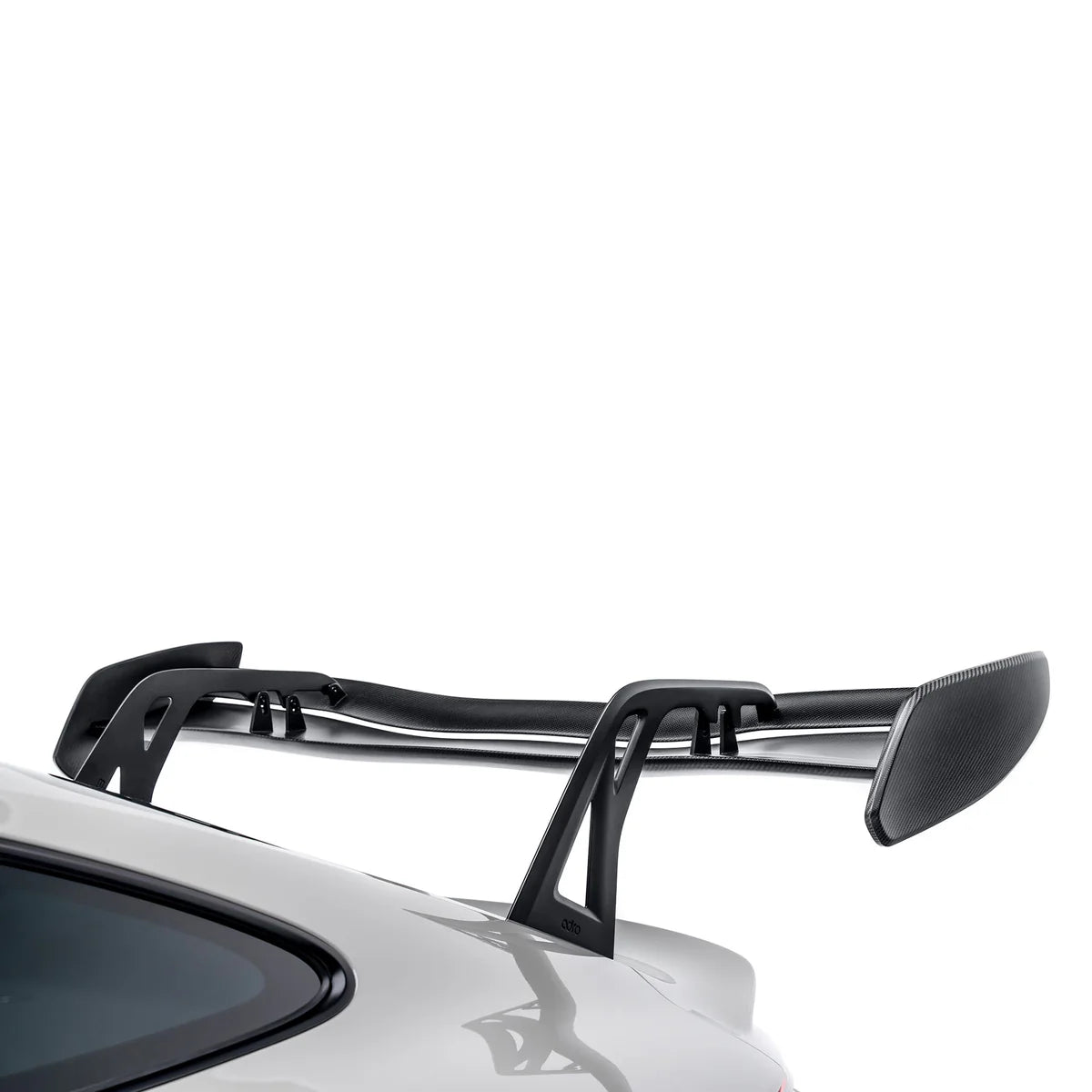 ADRO Porsche 992.1/992.2 GT3 AT-P Swan Neck Wing (ARD Edition)