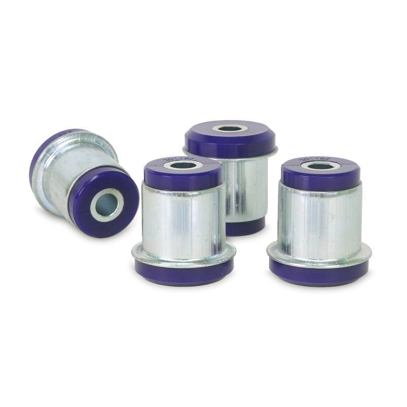 SuperPro 2007-2017 Ford Expedition EL Limited Front Upper Control Arm Inner Bushing Kit