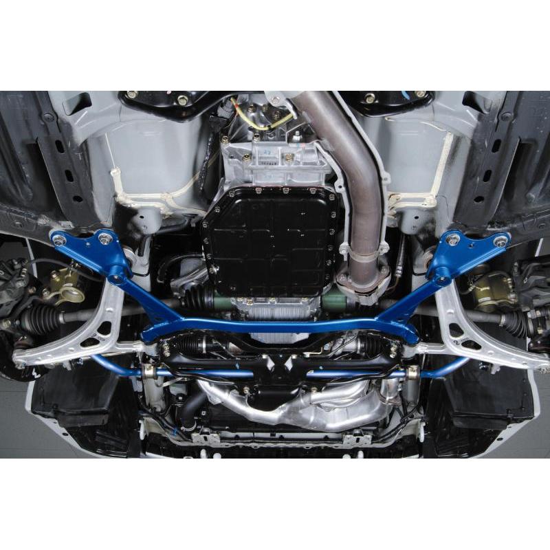 Cusco Lower arm Bar ver.II Front BP9 Legacy-GT - T1 Motorsports
