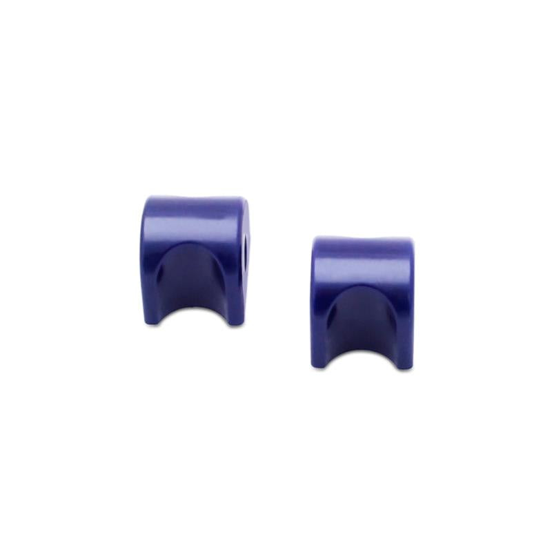 SuperPro 2013 Scion FR-S Base Front 23mm Sway Bar Mount Bushing Set