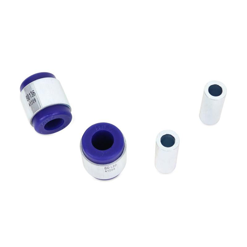 SuperPro 2022-2026 Lexus NX350 Rear Upper Control Arm Inner Position Bushing Kit