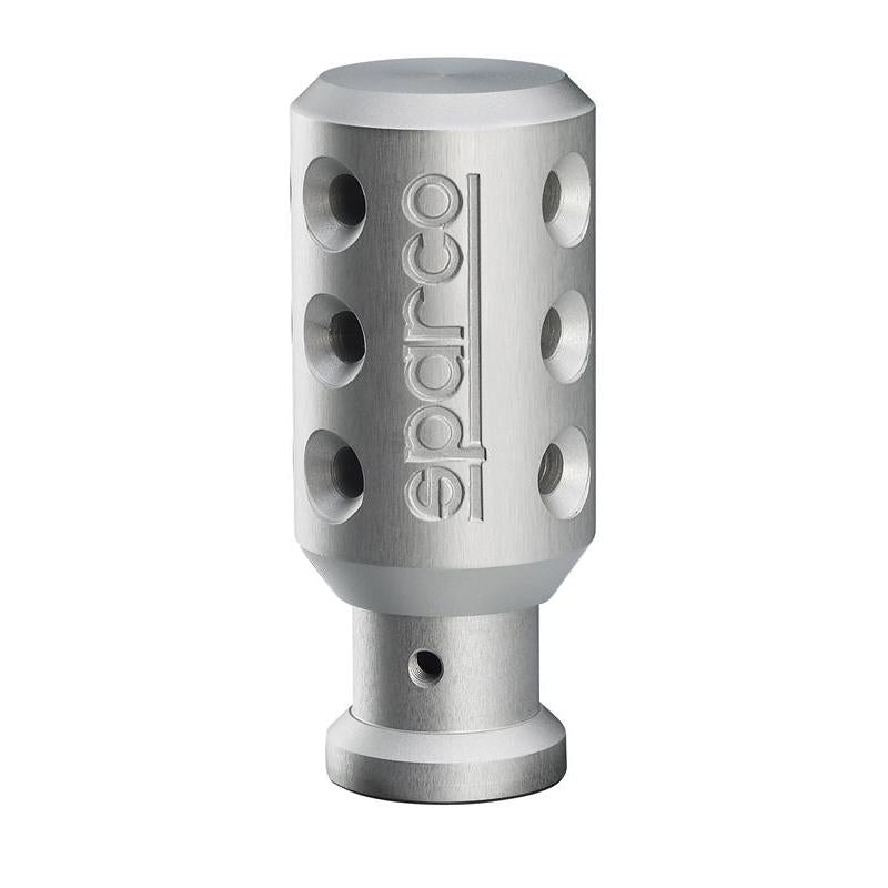 Sparco Shift Knob Piuma Silver