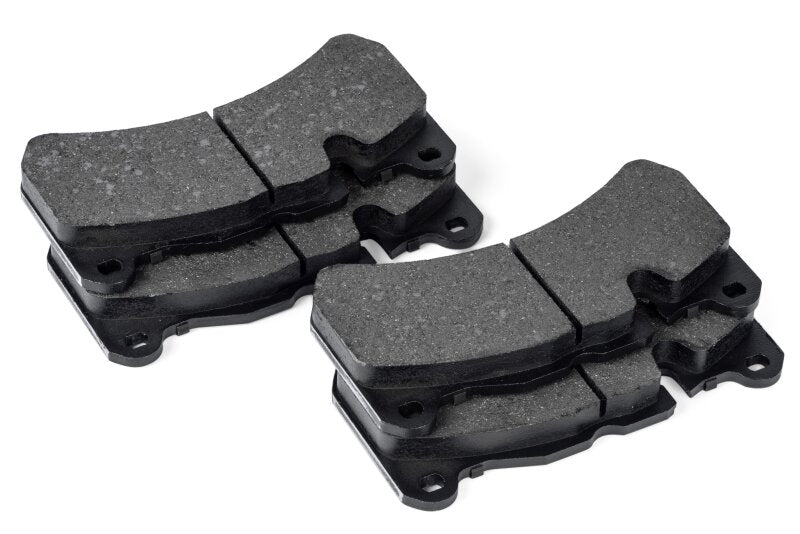 Dinan 12-27 BMW 2/3/4-Series (F22/F23/F30/F31/F32/F36/F80/F82/F87/G20/G22/G42) Brake Pad Set - Front