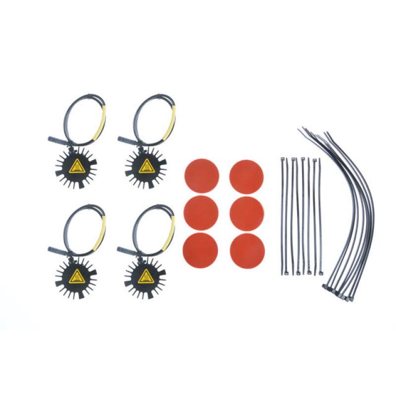 KW Electronic Damping Cancellation Kit - Porsche 911 (991)