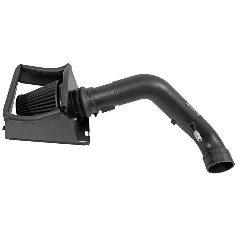 K&N 11-14 Ford F150 5.0L V8 Black Performance Intake Kit