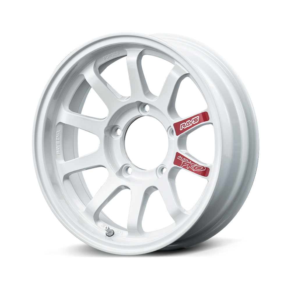 RAYS OFFROAD WHEELS A-LAP-J PRO - 16"