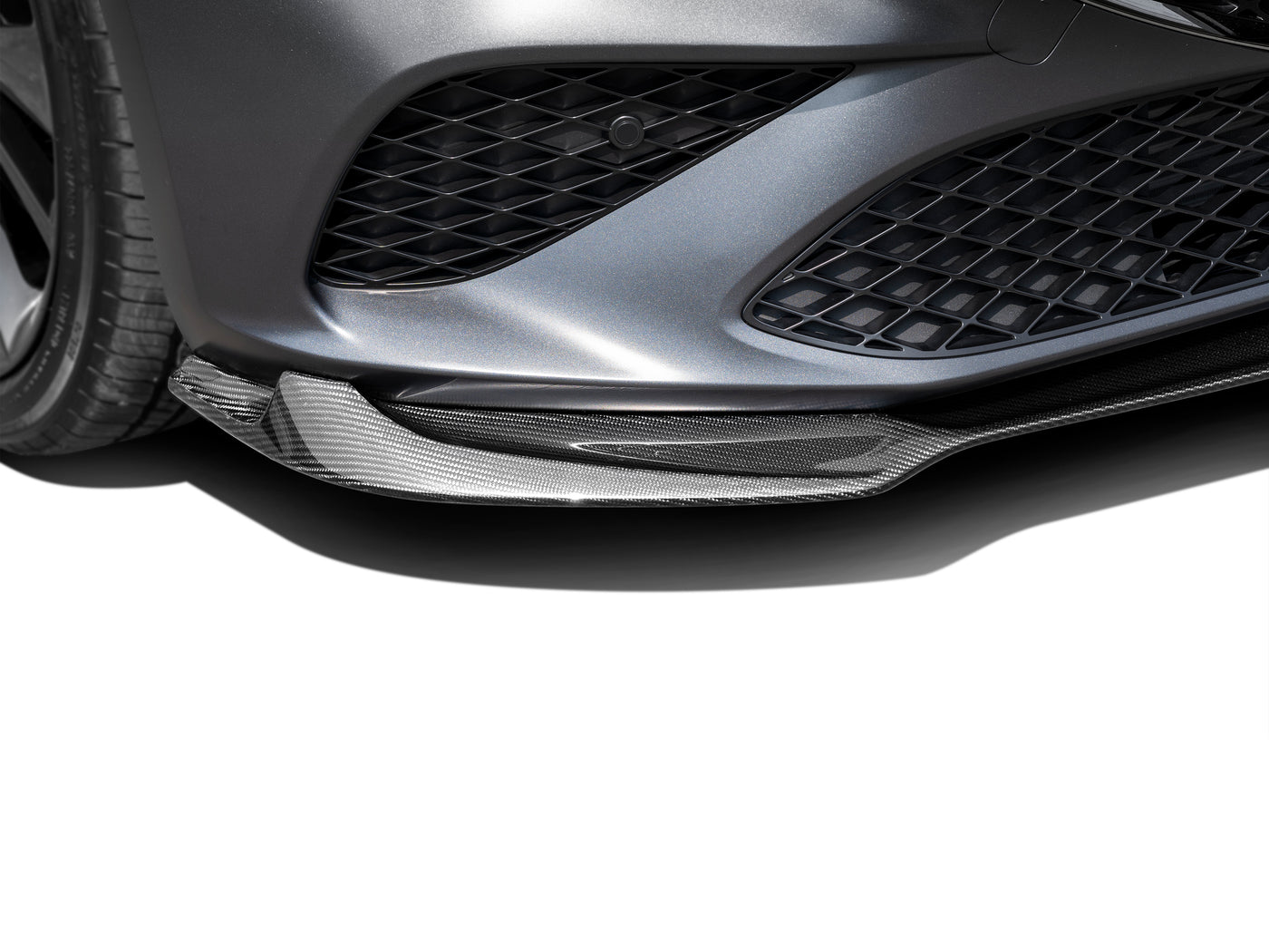 ADRO Genesis G70 Facelift Front Lip (2022+)