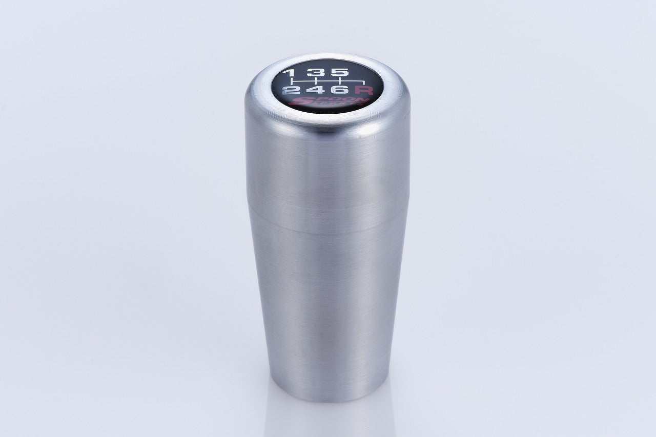 Spoon Sports Shift Knob Alumi [6 Speed] - Honda Civic FL5