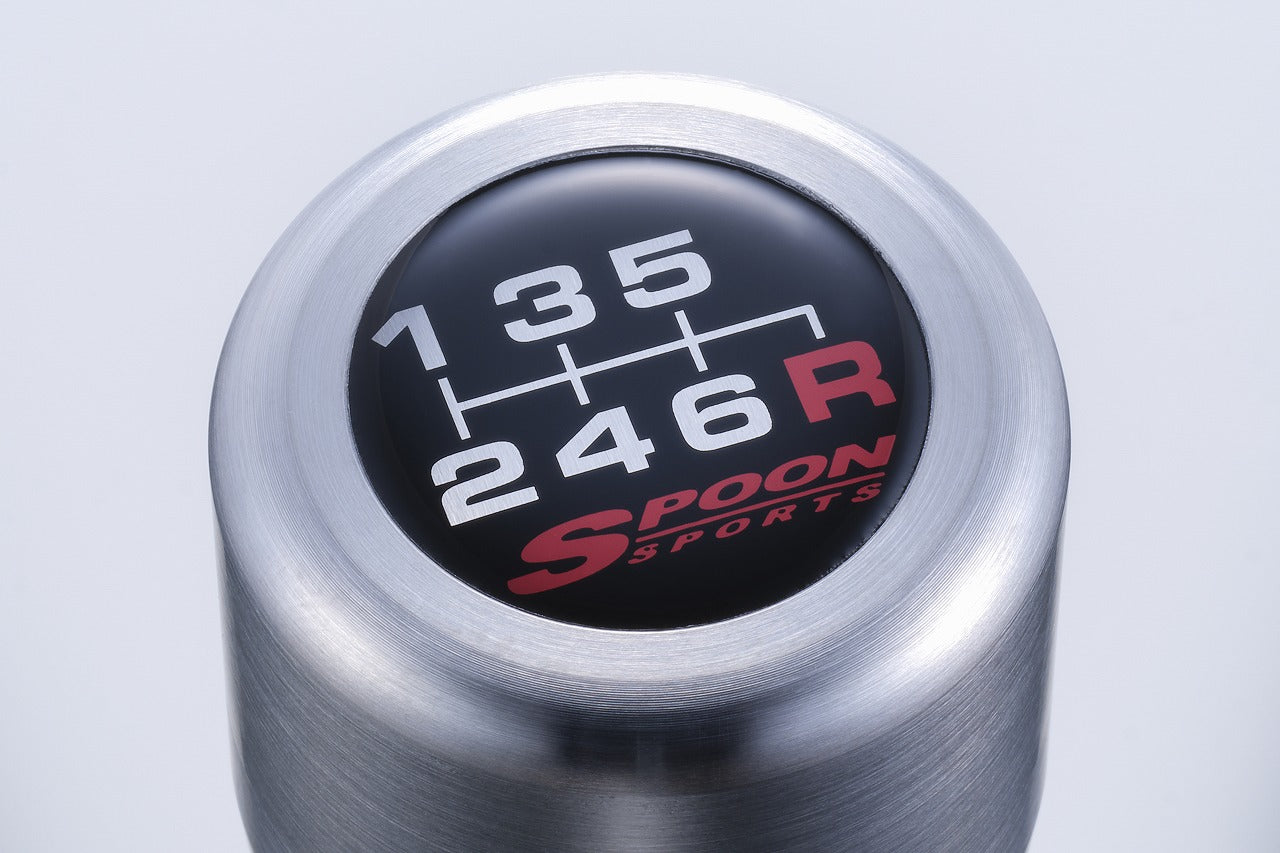 Spoon Sports Shift Knob Alumi [6 Speed] - Honda Civic FL5