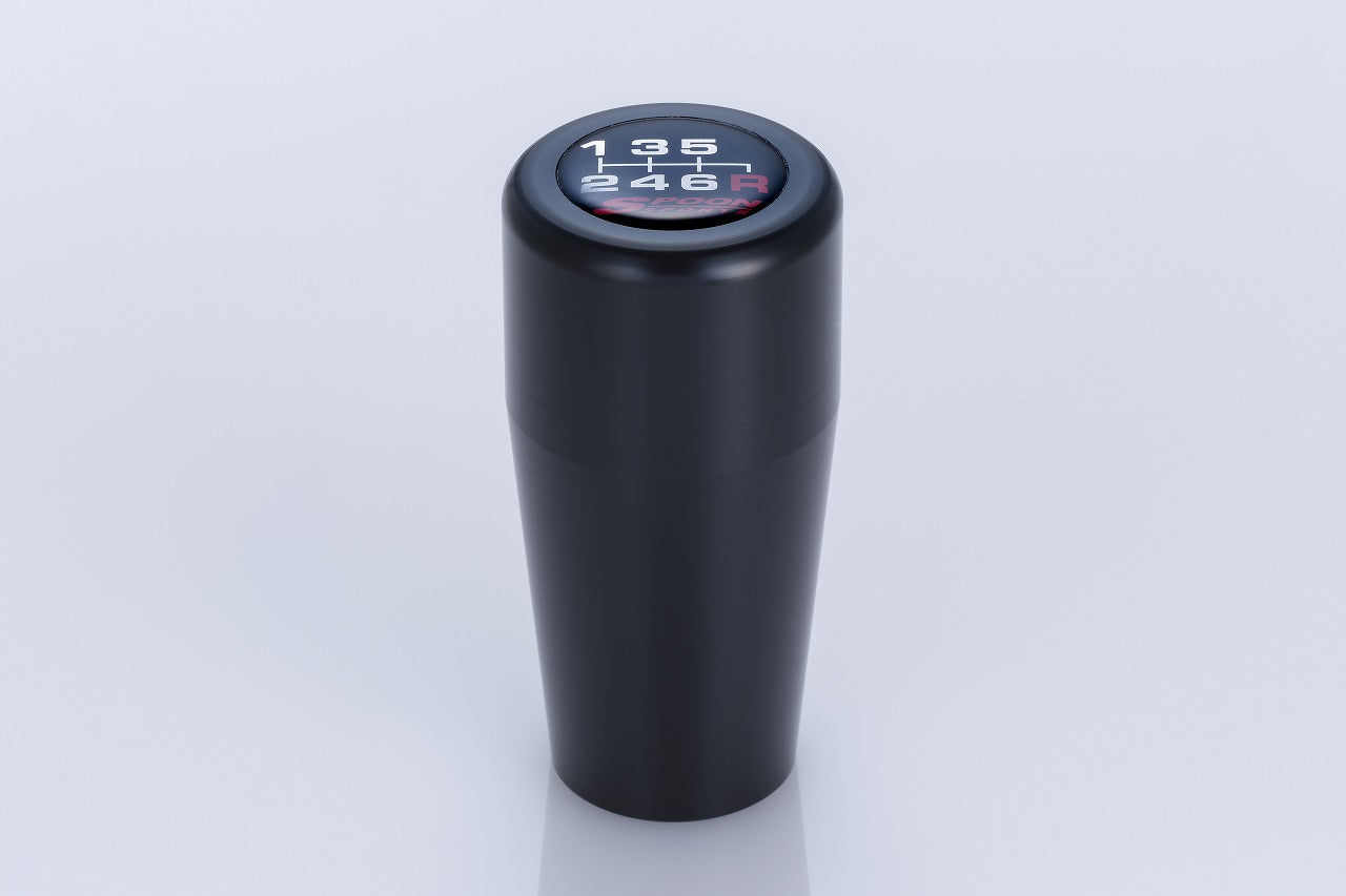 Spoon Sports Shift Knob Duracon [6 Speed] - Honda Civic FL5