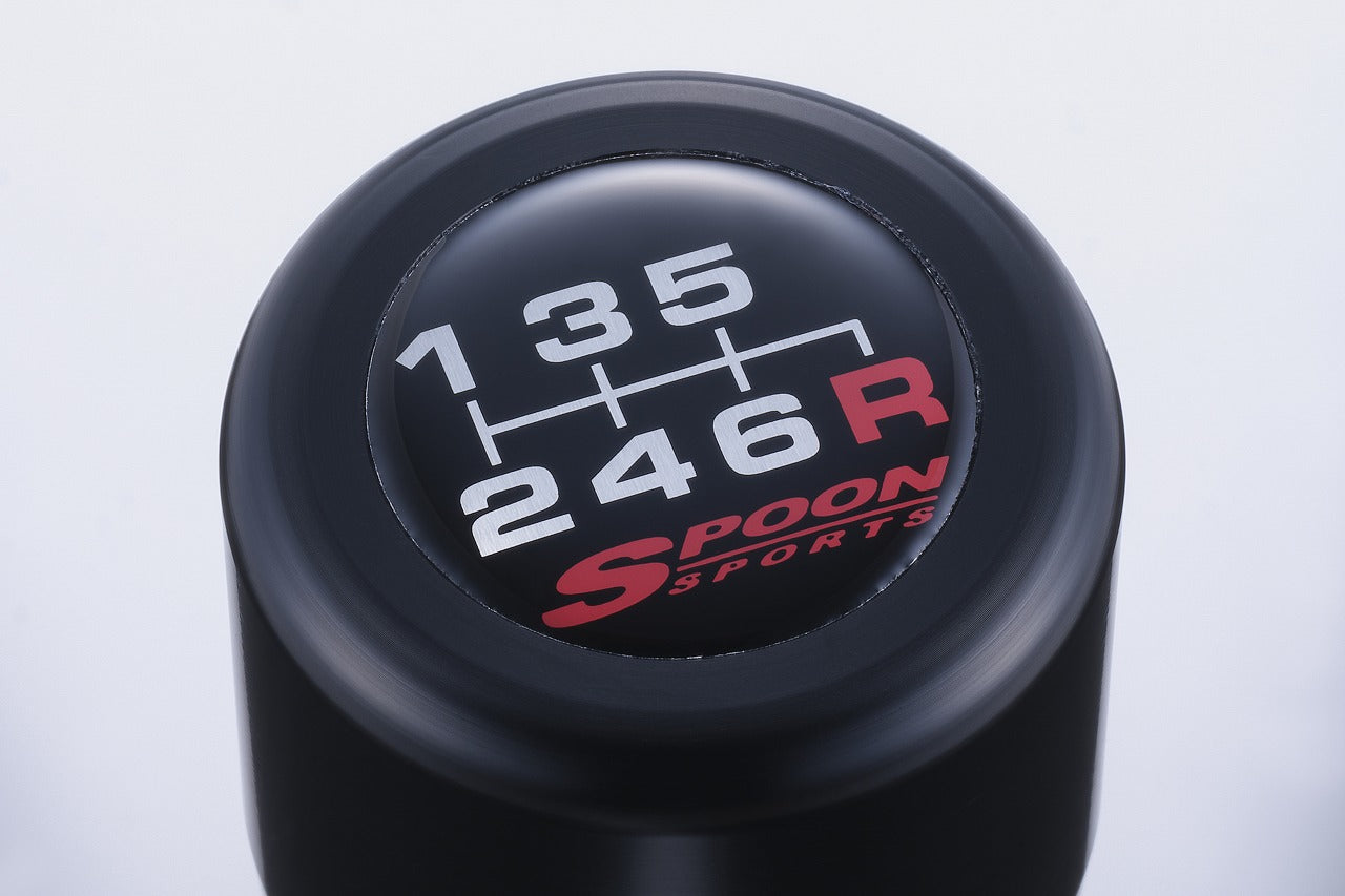 Spoon Sports Shift Knob Duracon [6 Speed] - Honda Civic FL5