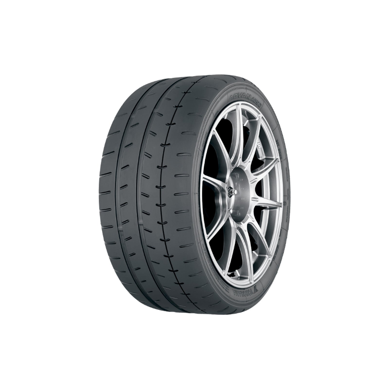 Yokohama Advan A052 - 295/30R18 98Y XL