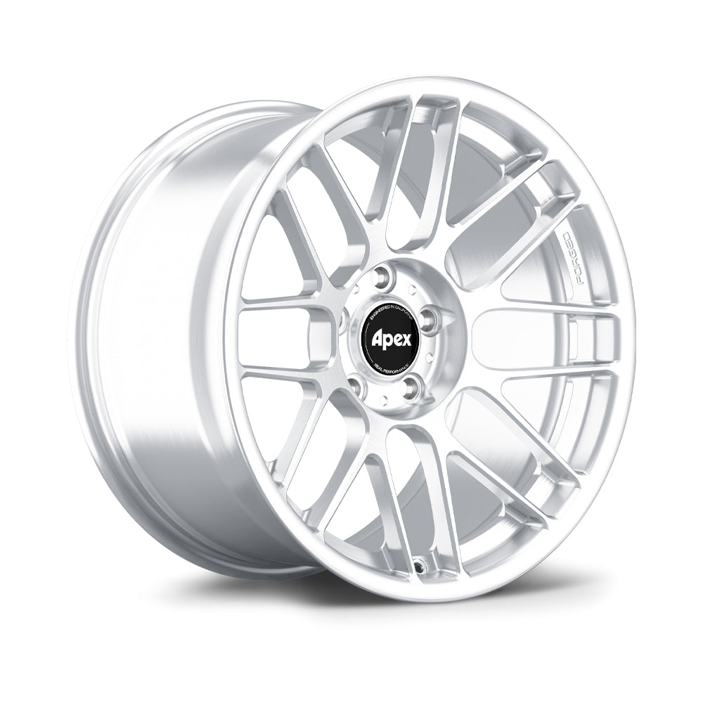Apex Wheels Forged ARC-8RT - BMW Fitment