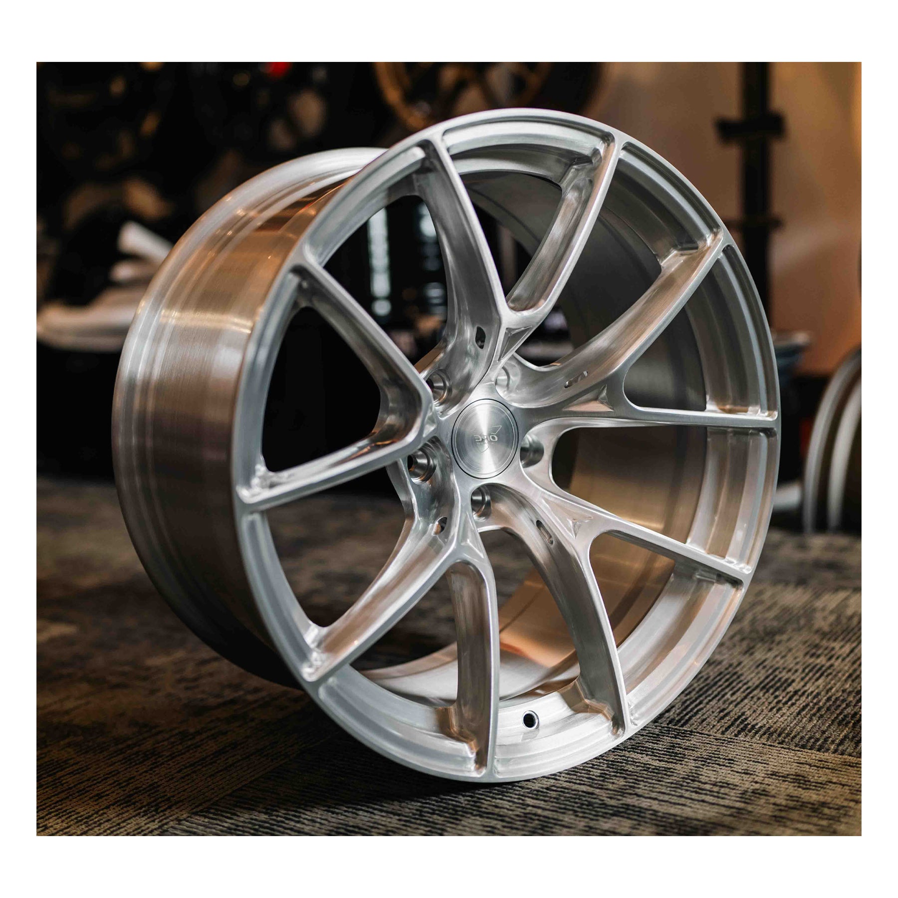 BMW M2 (G87 2023+) Winter Package