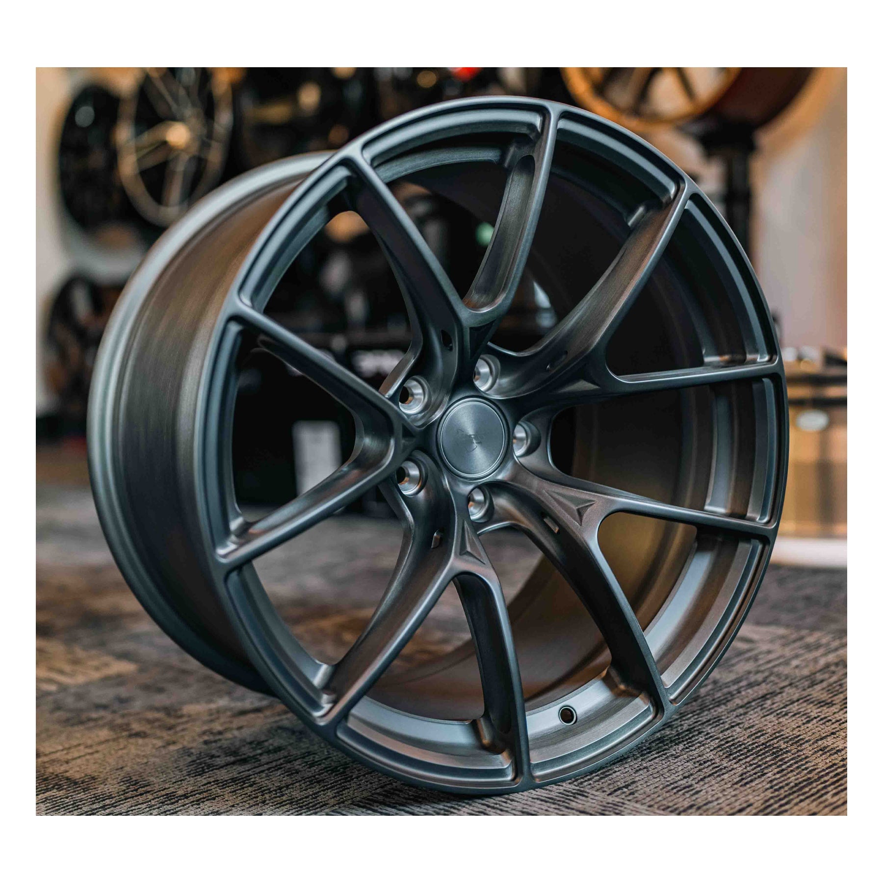 BMW M2 (G87 2023+) Winter Package