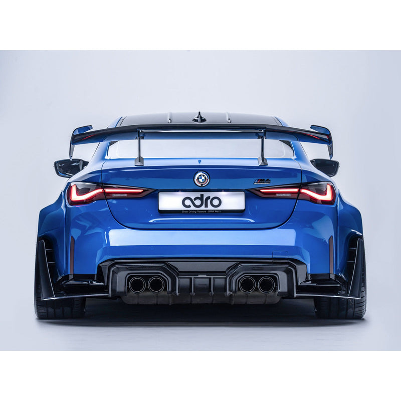 ADRO BMW G82 M4 Carbon Fiber WideBody Kit