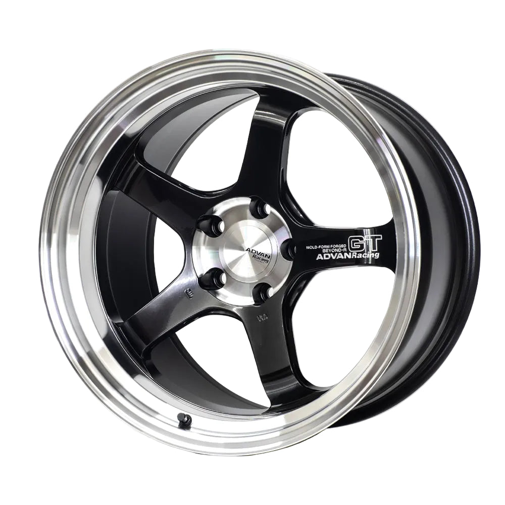 Yokohama Wheel ADVAN Racing GT BEYOND-R - 18" - JDM Fitment