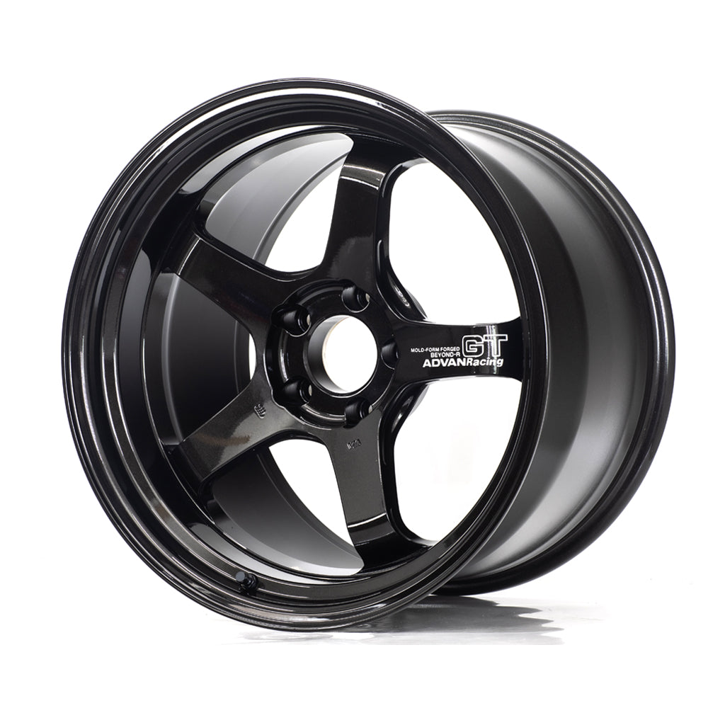 Yokohama Wheel ADVAN Racing GT BEYOND-R - 18