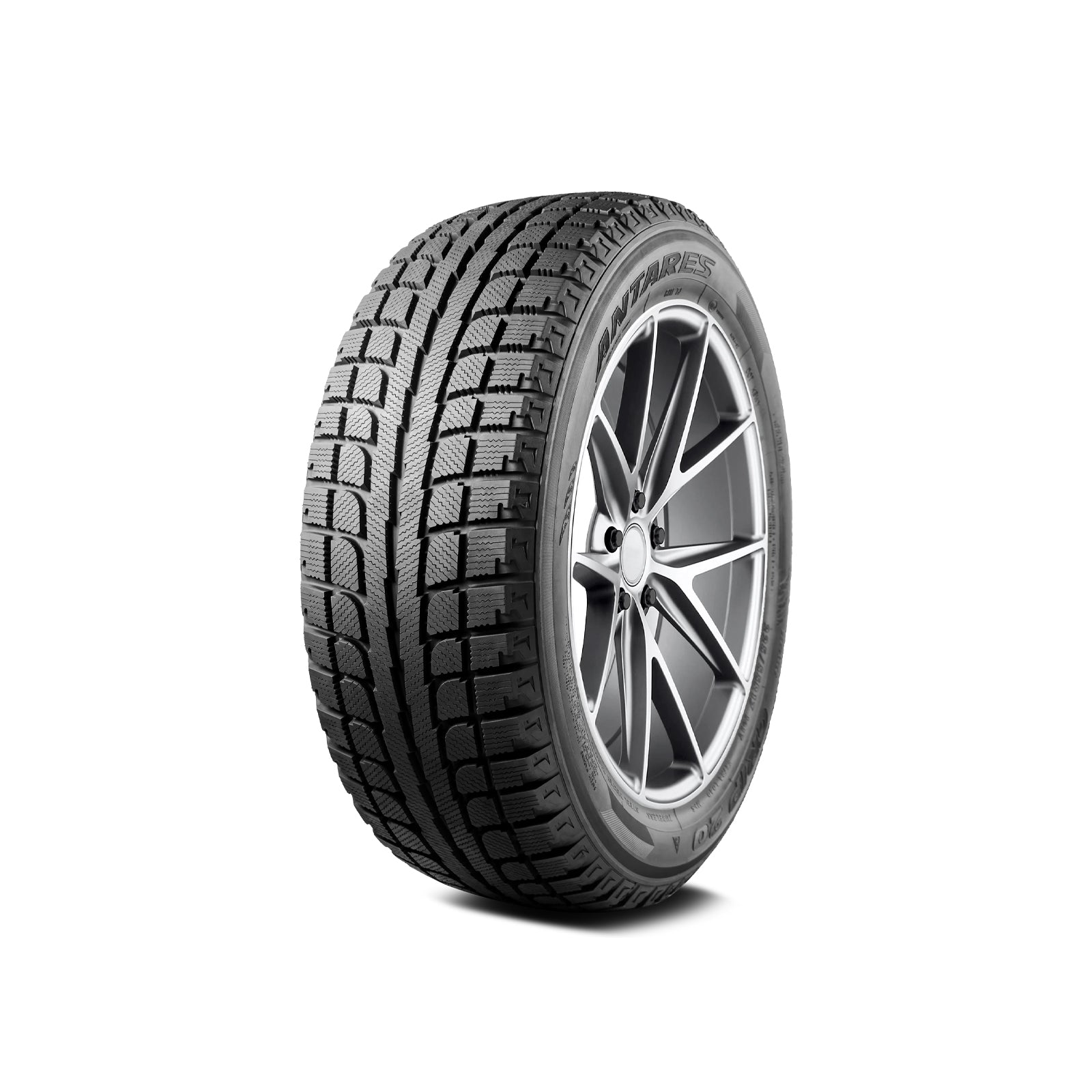 Antares Grip 20 - 235/55R18 104T