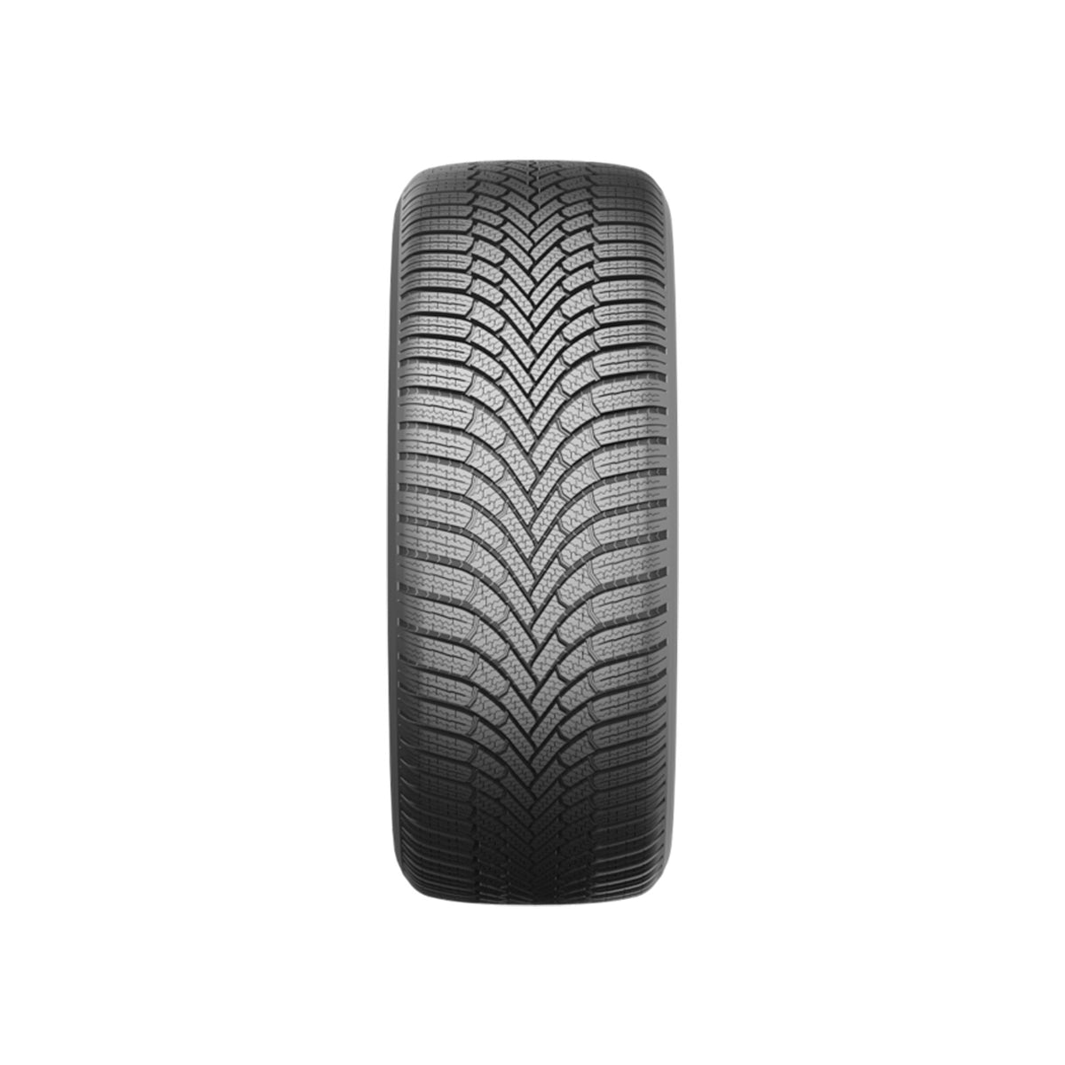 Bridgestone Blizzak 6 - 295/40R21 111W XL