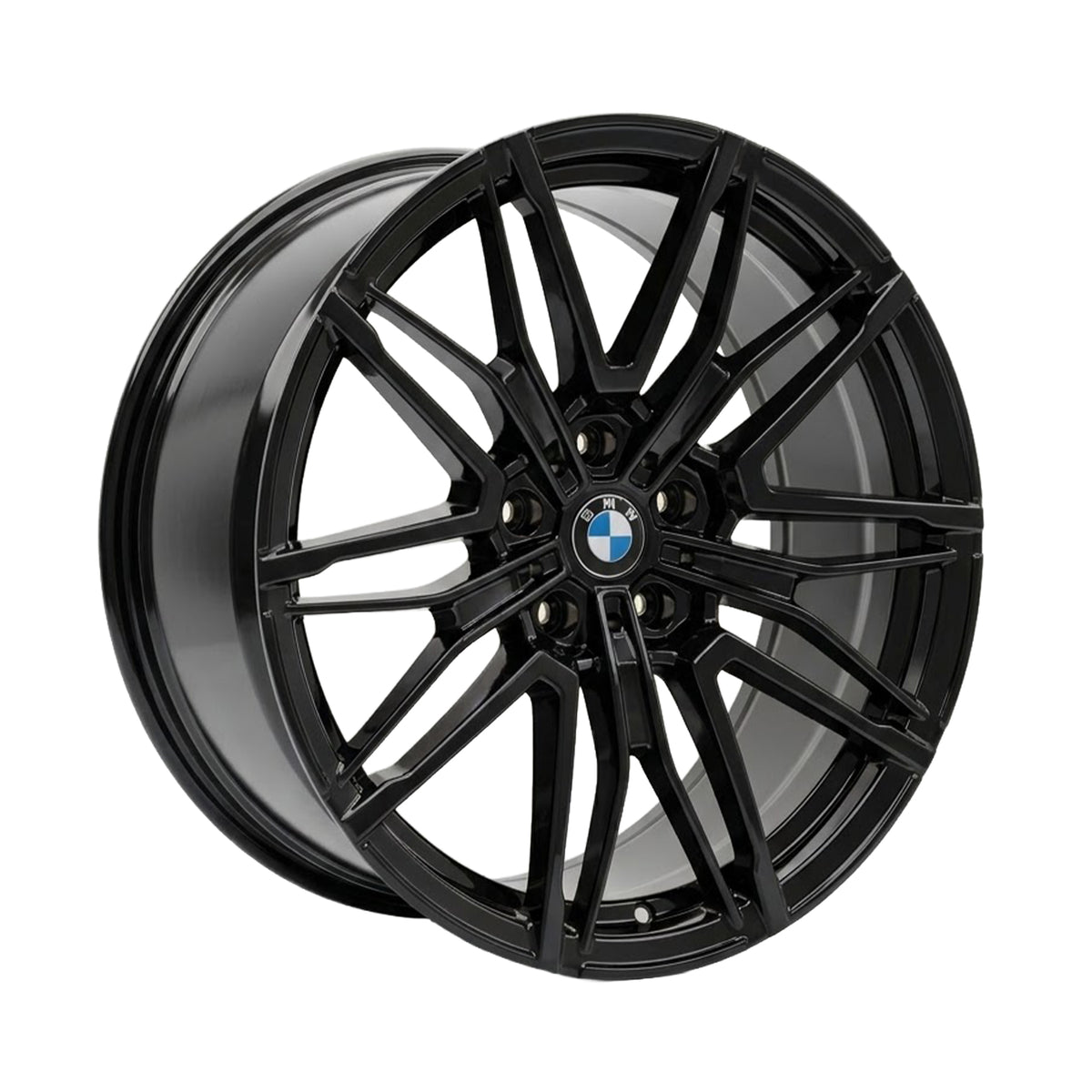 BMW M5/M5 Touring (2025+) Winter Package