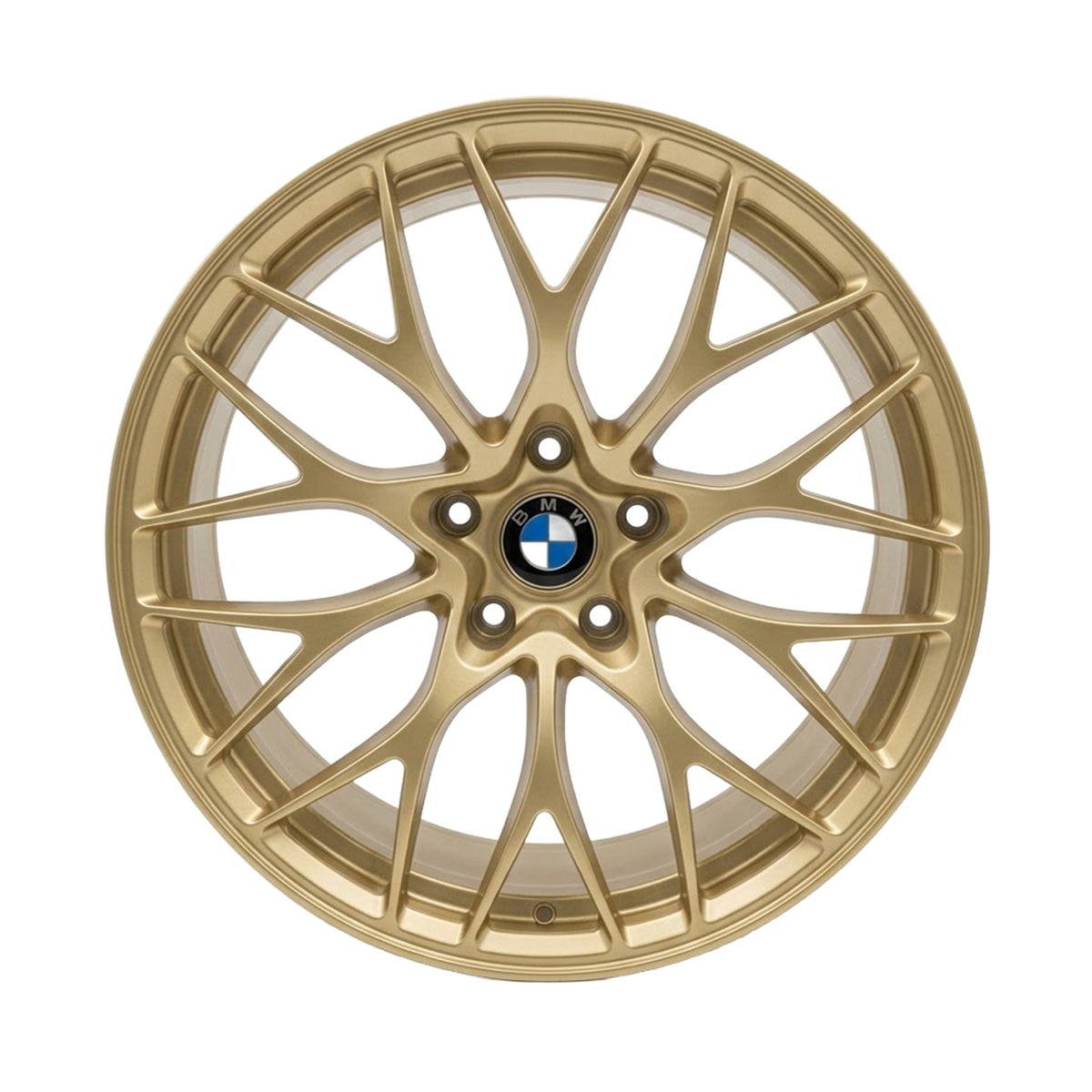 BMW M5/M5 Touring (2025+) Winter Package