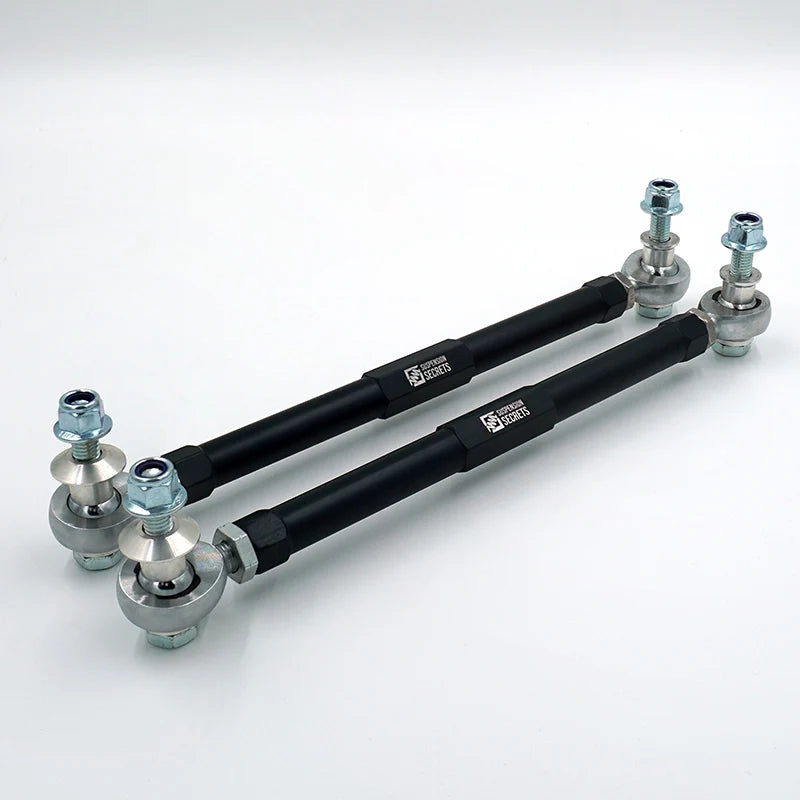 Suspension Secrets Handling Pack 2 (Clubsport) - BMW G87 M2