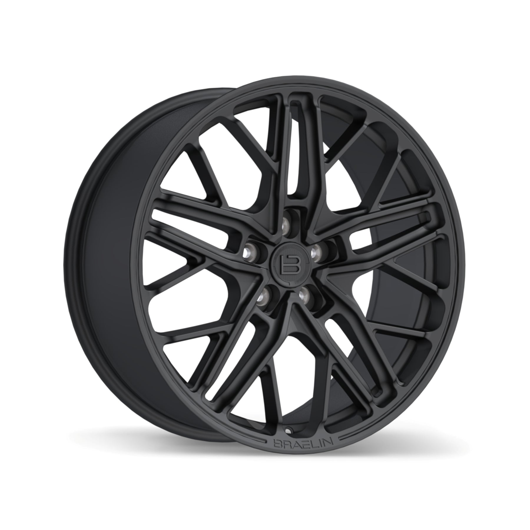 Audi A6 e-tron Winter Package - 20"