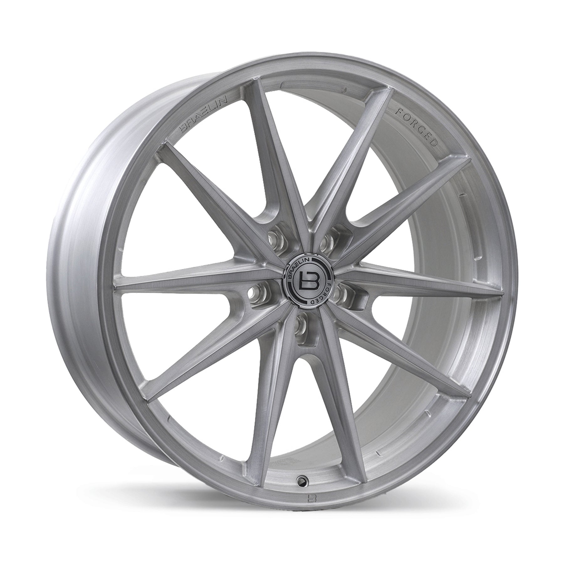 Tesla Model X 20" Winter Package